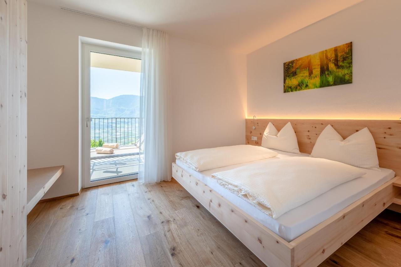 Apfelhof Διαμέρισμα Termeno Εξωτερικό φωτογραφία